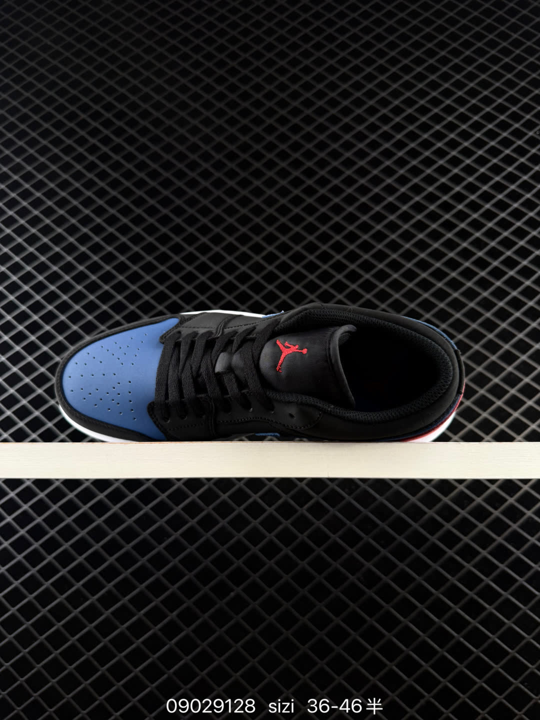 Jordan Air Jordan 1 Low-553558-128